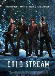 Carátula de Left 4 Dead 2: Cold Stream - Mac