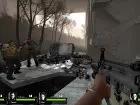 Left 4 Dead 2 Cold Stream - Pantalla
