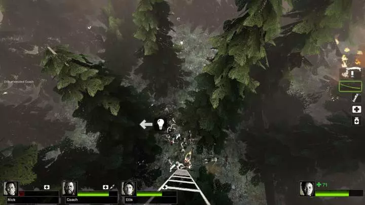 Left 4 Dead 2 Cold Stream - PC