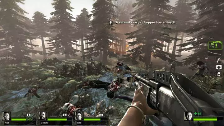 Left 4 Dead 2 Cold Stream - PC