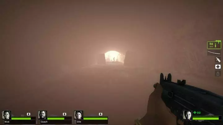 Left 4 Dead 2 Cold Stream - PC