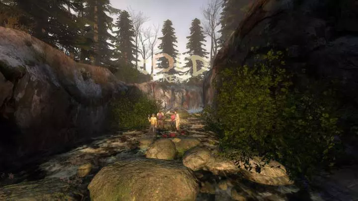 Left 4 Dead 2: Cold Stream