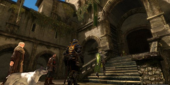 Juego de Tronos Xbox 360