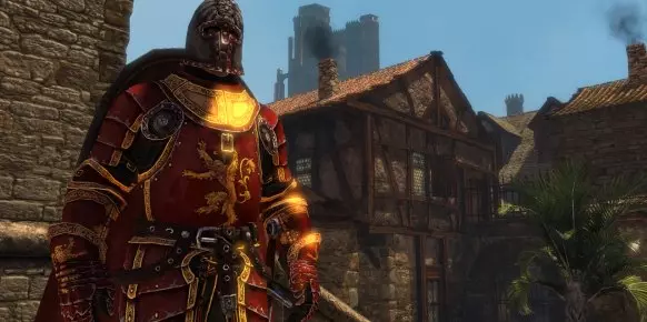Juego de Tronos: Juego de Tronos: Impresiones jugables