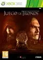 Juego de Tronos Xbox 360