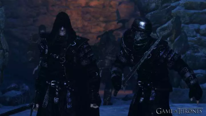 Juego de Tronos - PC