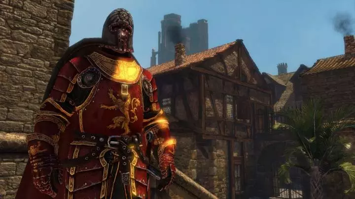 Juego de Tronos - PC