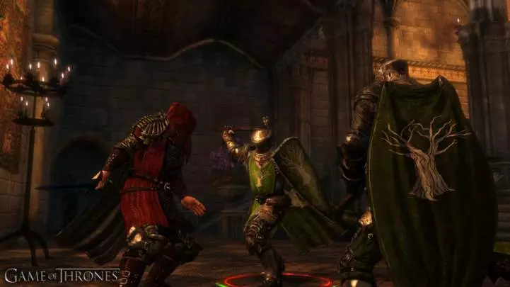 Juego de Tronos - PC