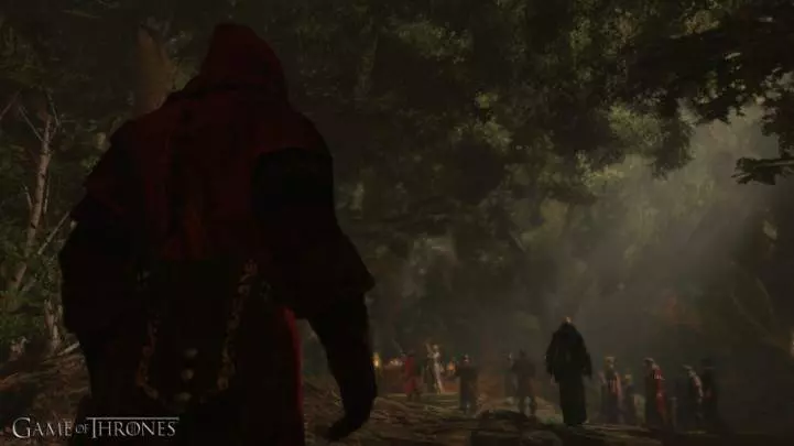 Juego de Tronos - PC