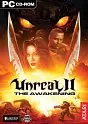 Unreal II: The Awakening PC