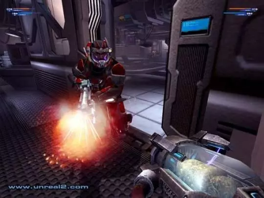 Unreal II: The Awakening