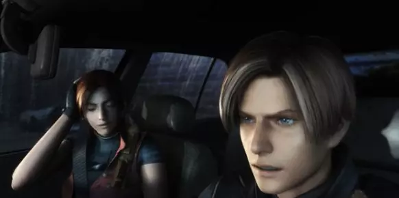 Resident Evil Raccoon City: Resident Evil Raccoon City: Impresiones jugables cooperativo