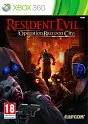 Resident Evil: Operation Raccoon City Xbox 360