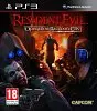 Resident Evil: Operation Raccoon City PS3
