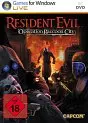 Resident Evil: Operation Raccoon City PC