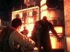 Resident Evil Raccoon City - Pantalla