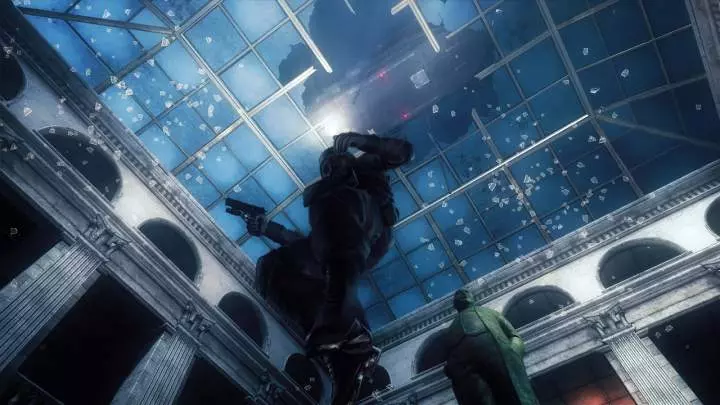 Resident Evil Raccoon City