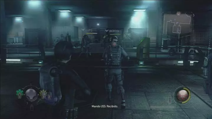 Resident Evil Raccoon City