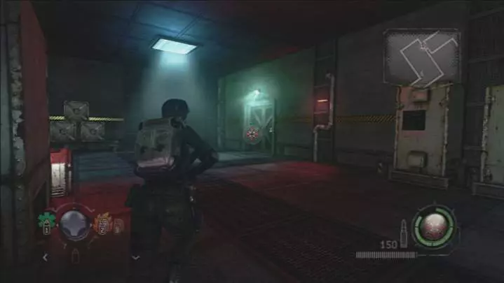 Resident Evil: Operation Raccoon City