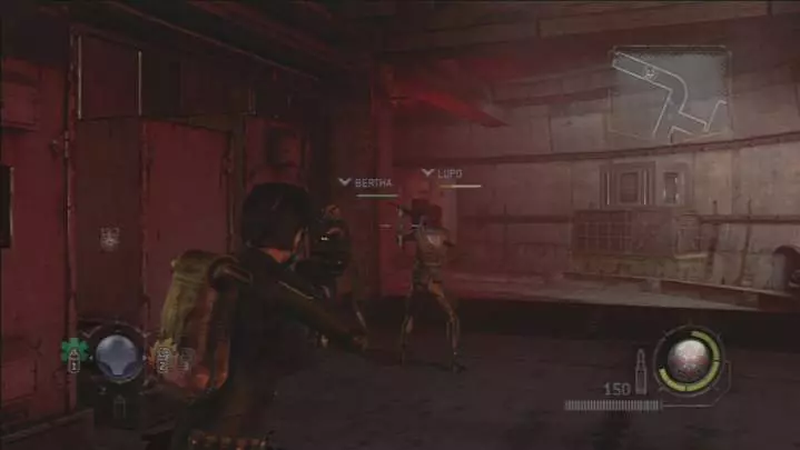 Resident Evil Raccoon City - Xbox 360