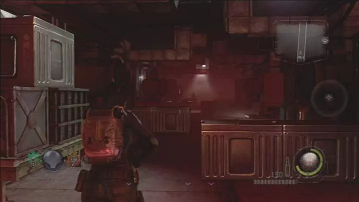 Resident Evil Raccoon City