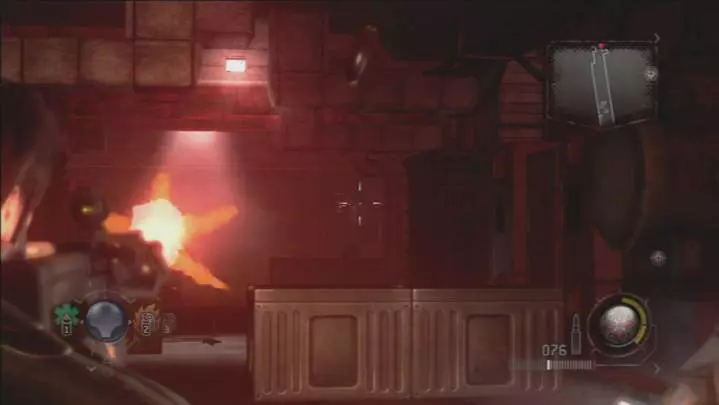 Resident Evil Raccoon City