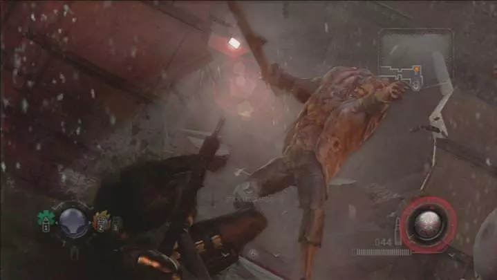 Resident Evil: Operation Raccoon City