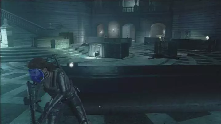 Resident Evil Raccoon City - Xbox 360