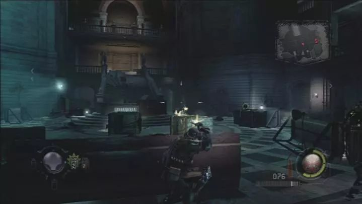 Resident Evil Raccoon City