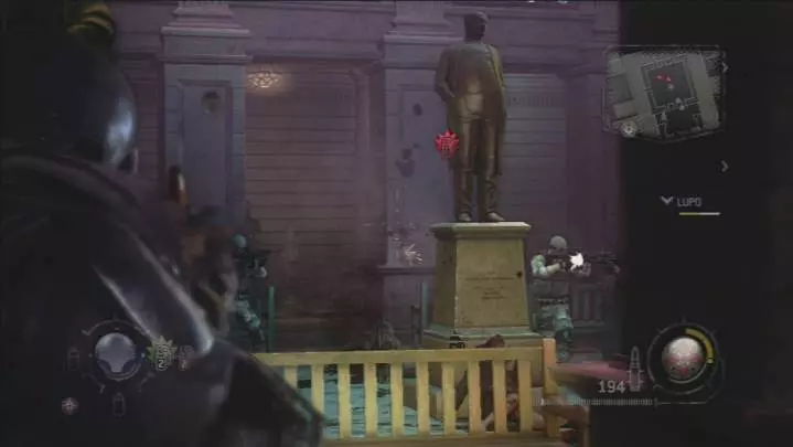 Resident Evil Raccoon City