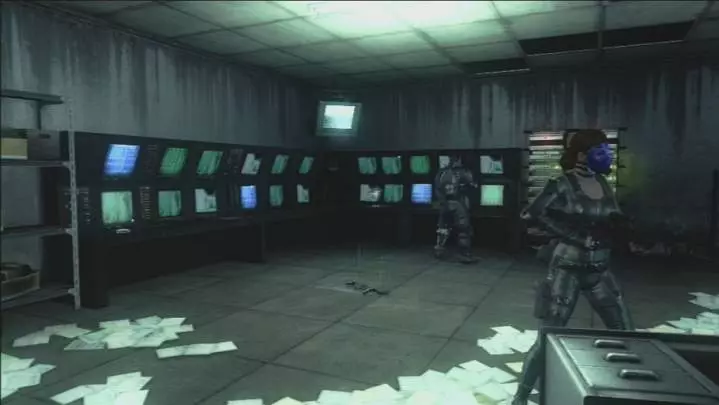 Resident Evil: Operation Raccoon City