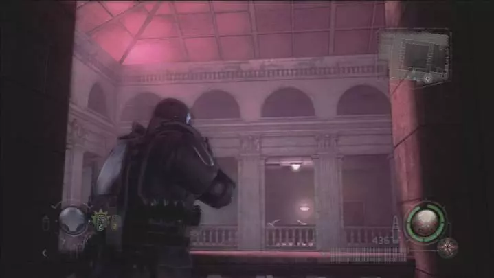 Resident Evil Raccoon City - Xbox 360