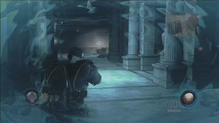 Resident Evil: Operation Raccoon City