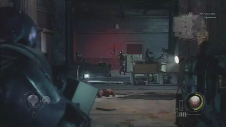 Resident Evil Raccoon City - Xbox 360