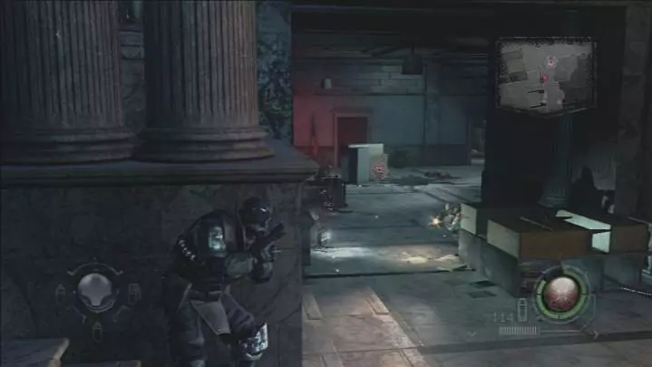 Resident Evil Raccoon City