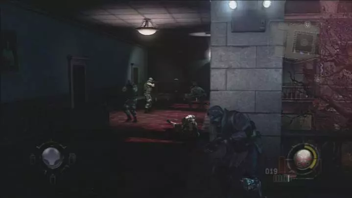 Resident Evil: Operation Raccoon City