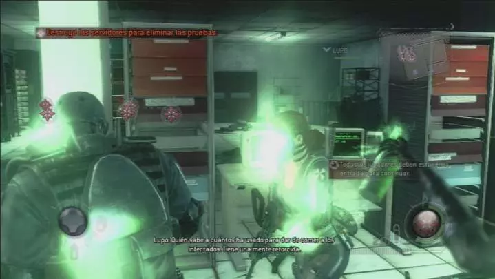 Resident Evil Raccoon City - Xbox 360