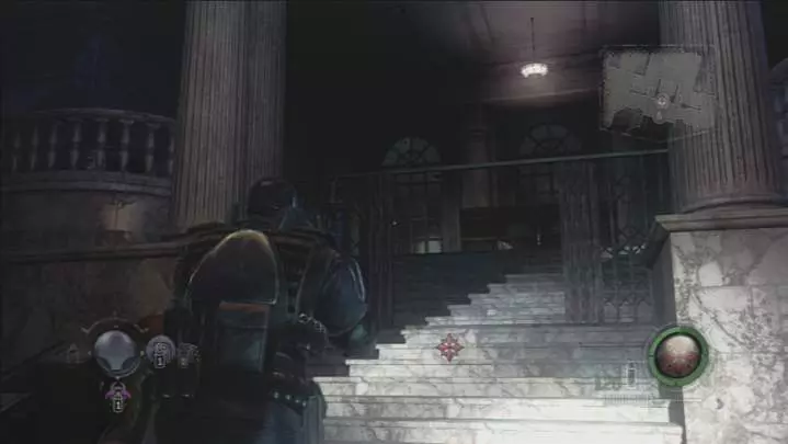 Resident Evil Raccoon City