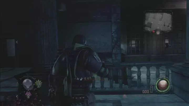 Resident Evil Raccoon City