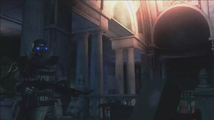 Resident Evil Raccoon City - Xbox 360