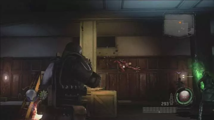 Resident Evil Raccoon City