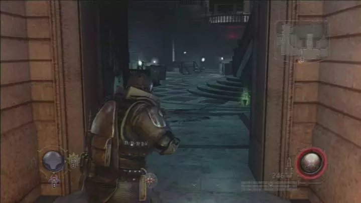 Resident Evil Raccoon City - Xbox 360