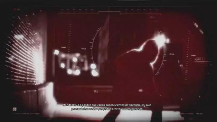 Resident Evil Raccoon City