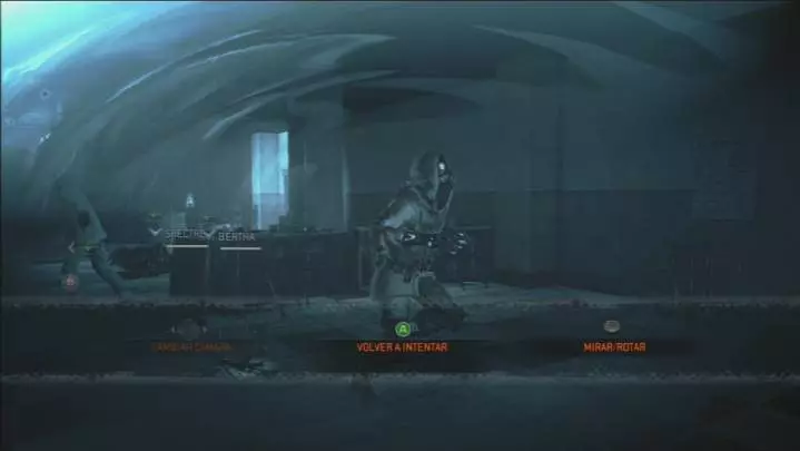 Resident Evil Raccoon City - Xbox 360