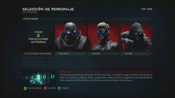 Resident Evil Raccoon City