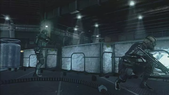 Resident Evil Raccoon City