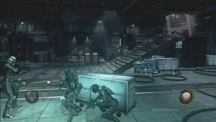 Resident Evil Raccoon City