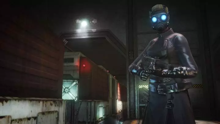 Resident Evil Raccoon City