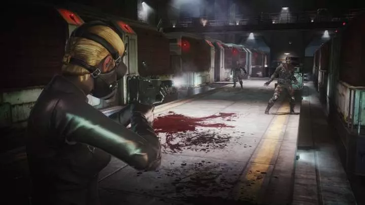 Resident Evil Raccoon City - Xbox 360