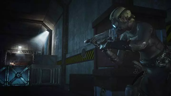 Resident Evil Raccoon City